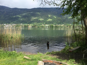 Apartment Vogelsinger, Ossiach, Österreich